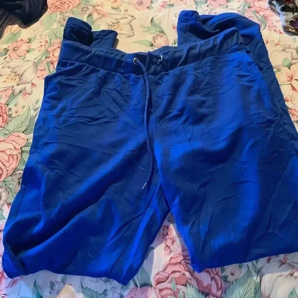 Tracksuit Workout Womens Pants Size Large - Picture 2 of 5